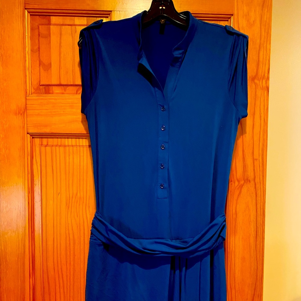 Woman’s dress